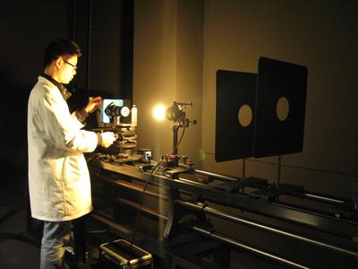 激光光生物安全和光生物安全介绍