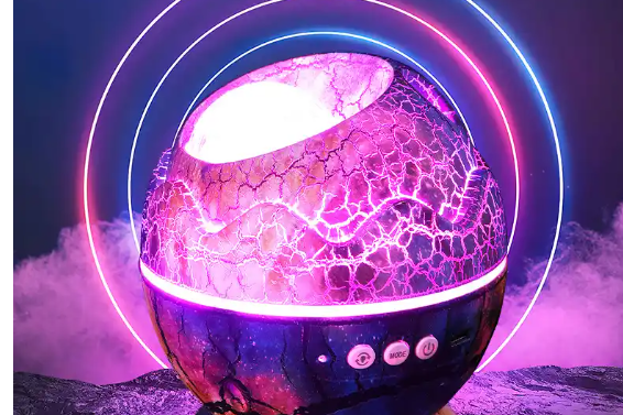 激光星空灯安全等级认证