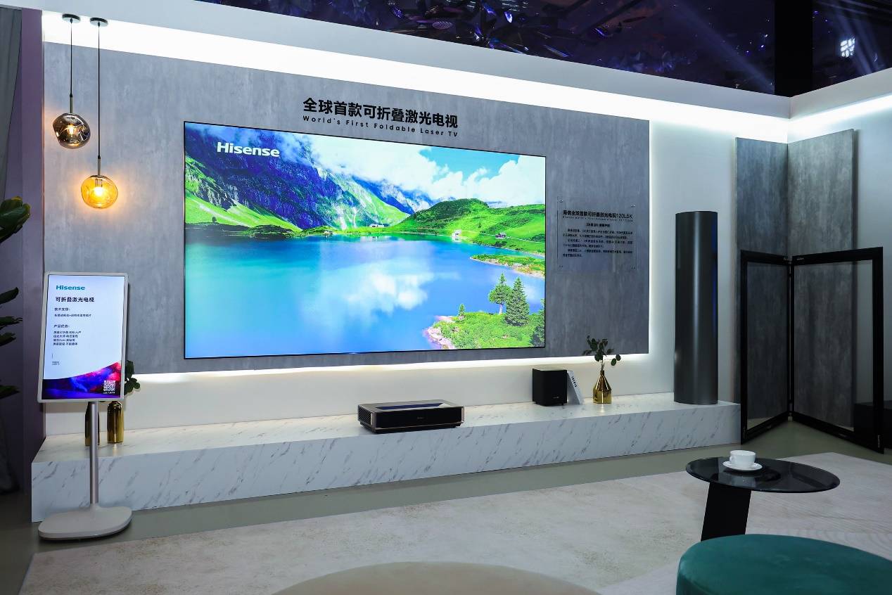 激光投影与显示设备FDA注册认证