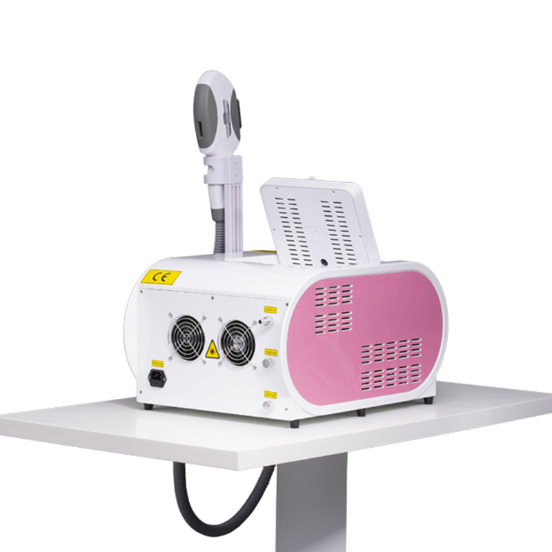 激光嫩肤仪IEC60825-1检测(图1)